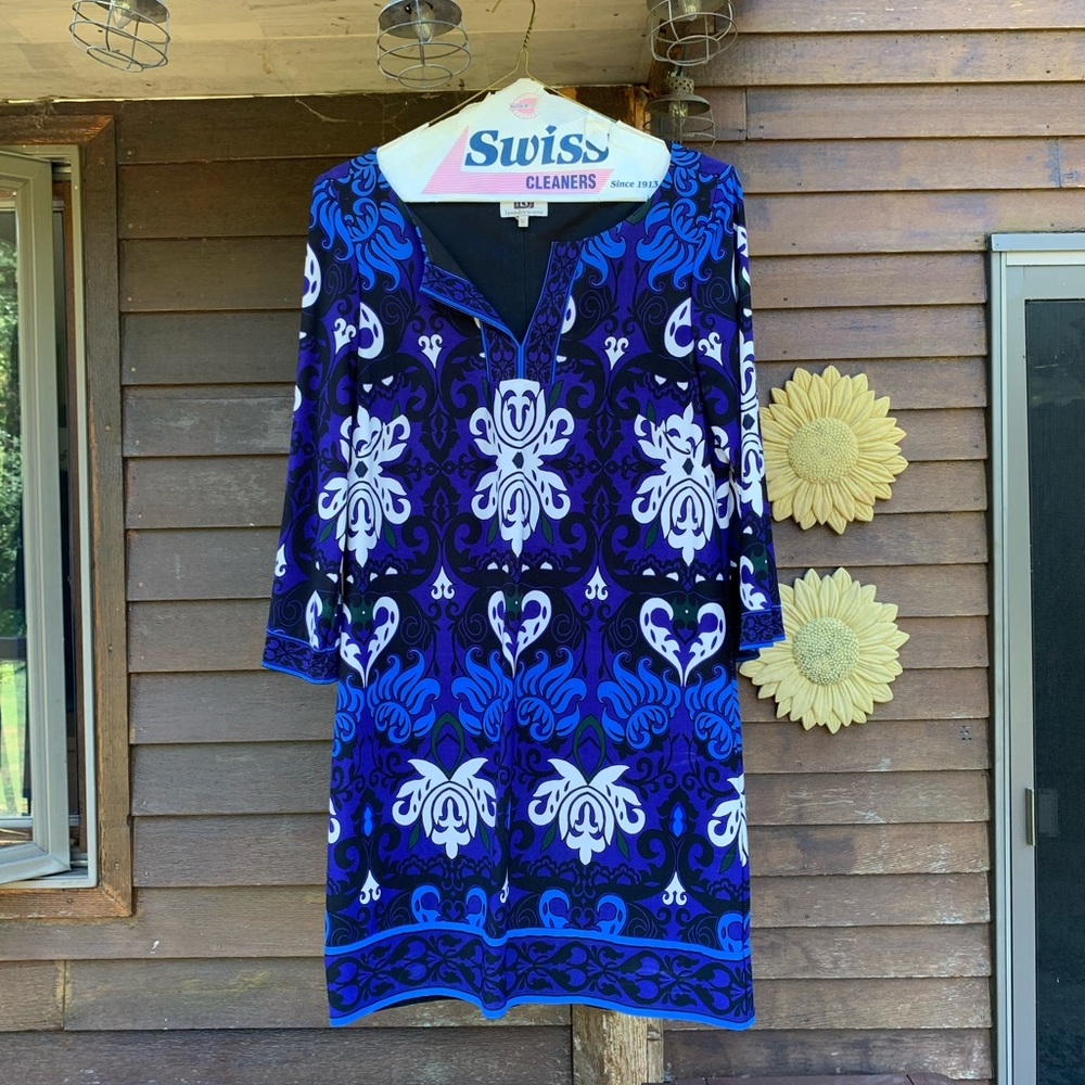 Tunic Dress